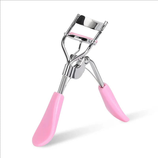 MJ Wide-Angle Partial Lash Curler